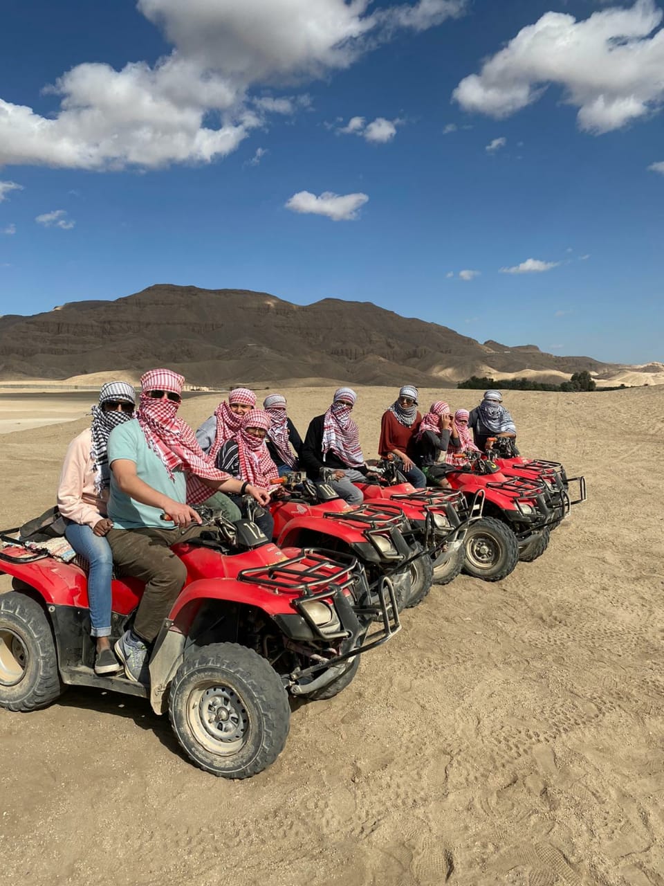 quad bike 2